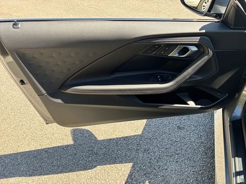 Used 2025 BMW 230i xDrive Coupe w/ Convenience Package AWD/4WD image 11