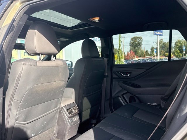 Used 2022 Subaru Outback Wilderness AWD/4WD image 11