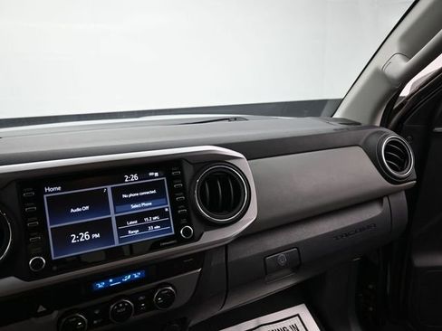 Used 2023 Toyota Tacoma SR5 image 24