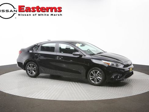 Used 2024 Kia Forte LXS FWD image 50