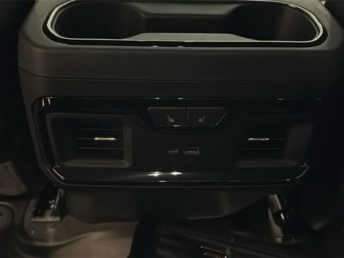 New 2026 GMC Sierra 1500 AT4 w/ AT4 Preferred Package image 21
