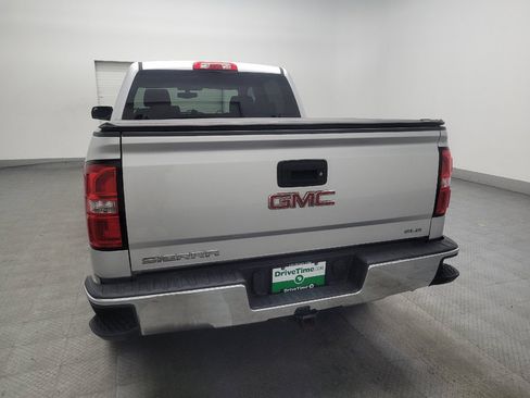Used 2018 GMC Sierra 1500 SLE w/ SLE Value Package RWD image 6