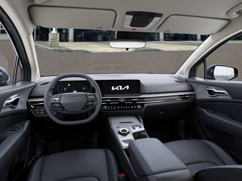 New 2026 Kia Sportage EX AWD/4WD image 15