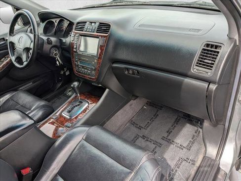 Used 2002 Acura MDX Touring AWD/4WD image 21