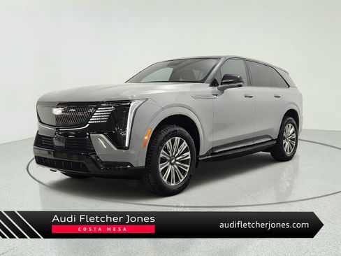 Used 2026 Cadillac Escalade IQ Sport 1 AWD/4WD image 1