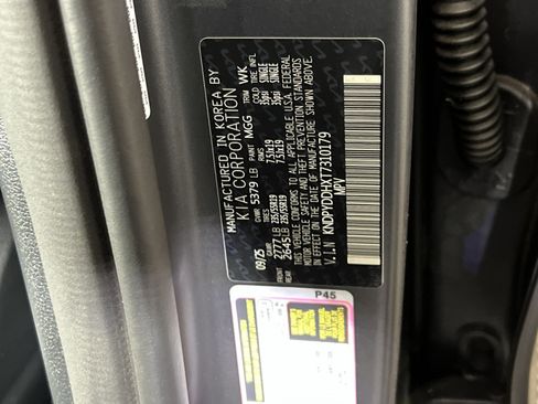 New 2026 Kia Sportage X-Line image 36