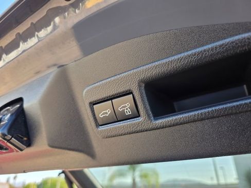 Used 2023 Subaru Solterra AWD image 14