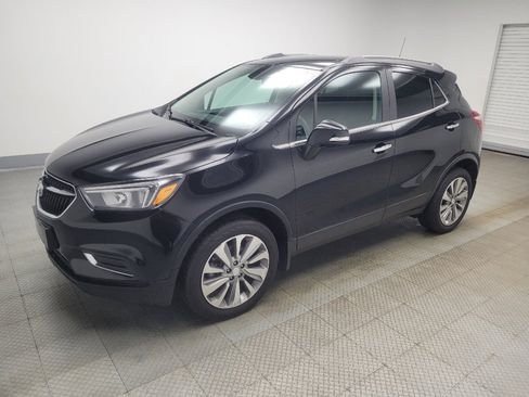Used 2019 Buick Encore Preferred image 2