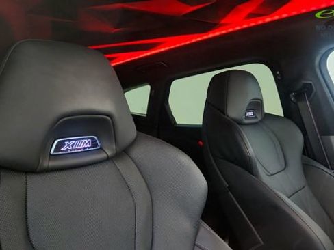 Used 2023 BMW XM AWD/4WD image 23