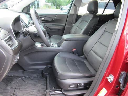 Used 2020 Chevrolet Equinox Premier AWD/4WD image 19