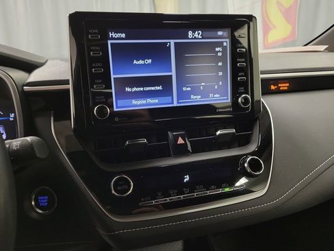 Used 2021 Toyota Corolla SE image 14