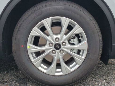 New 2026 Ford Escape Active image 11