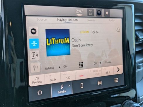 New 2026 RAM 5500 Tradesman image 15