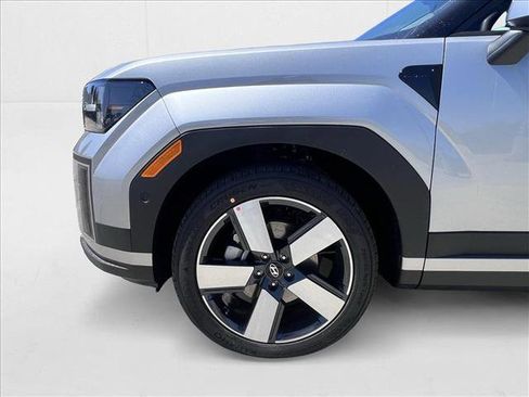 New 2025 Hyundai Santa Fe Limited image 10