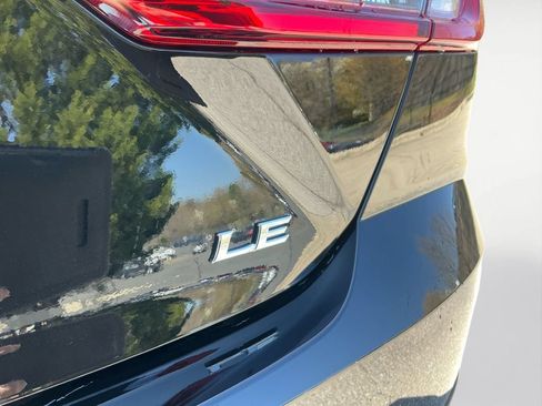 Certified 2026 Toyota Camry LE w/ Convenience Package FWD image 23