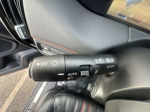 New 2026 Nissan Armada PRO-4X w/ Captain's Chari Seat Package image 22