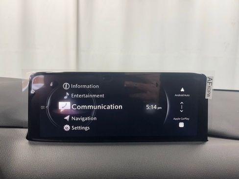 New 2025 MAZDA CX-5 AWD 2.5 S image 17