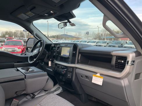 New 2026 Ford F250 XL w/ STX Appearance Package AWD/4WD image 11