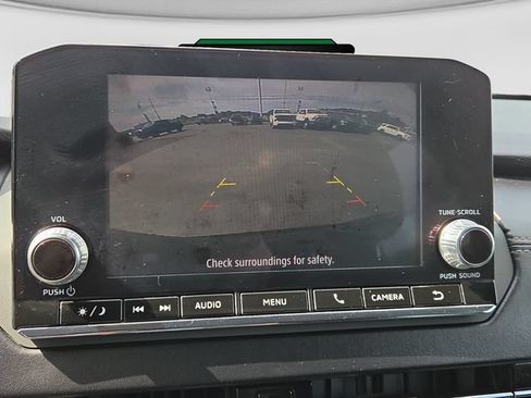 Used 2022 Mitsubishi Outlander ES AWD/4WD image 23