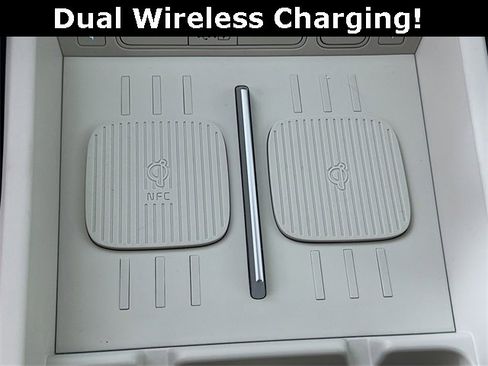 New 2025 Hyundai Santa Fe Calligraphy image 38