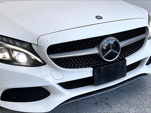 Used 2017 Mercedes-Benz C 300 Coupe image 32