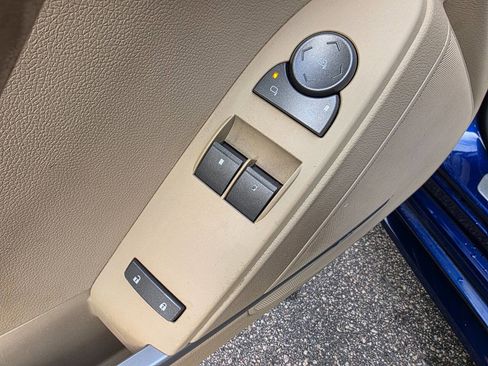 Used 2012 Cadillac CTS Premium image 11