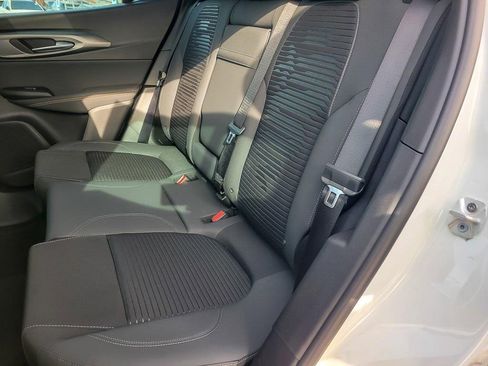 New 2025 Alfa Romeo Tonale w/ Active Assist Package image 11