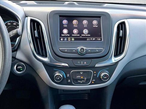 Used 2023 Chevrolet Equinox LS image 24