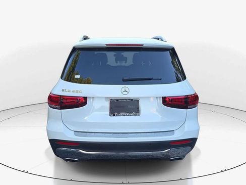 Used 2022 Mercedes-Benz GLB 250 image 7