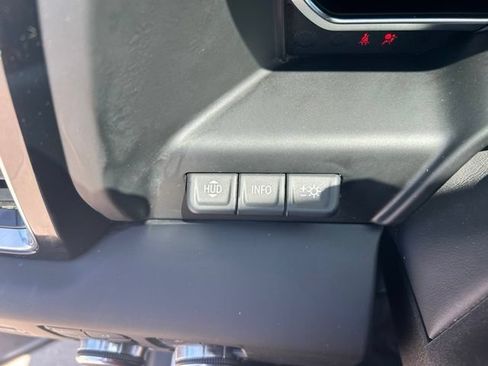 Used 2024 GMC Sierra 1500 Denali w/ Denali Reserve Package AWD/4WD image 25