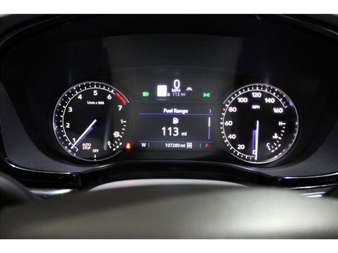 Used 2020 Cadillac XT6 Premium Luxury w/ LPO, Floor Liner Package image 33