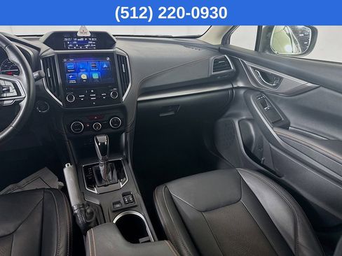 Used 2023 Subaru Crosstrek 2.5i Limited w/ Moonroof Package image 29