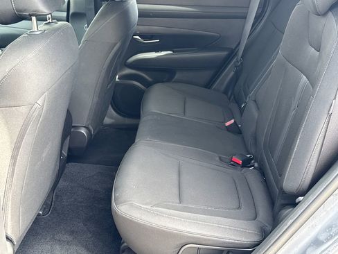 Used 2025 Hyundai Tucson SEL FWD image 21
