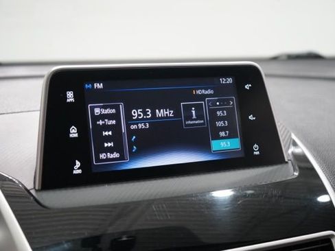 Used 2018 Mitsubishi Eclipse Cross SE image 22