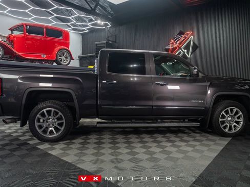 Used 2015 GMC Sierra 1500 Denali image 19