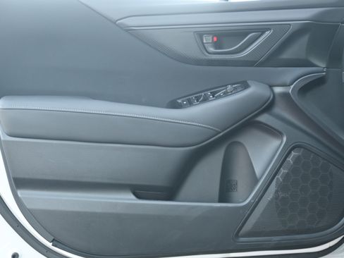 Certified 2025 Subaru Outback Premium image 14