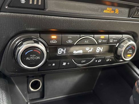 Used 2018 MAZDA CX-5 Touring w/ Preferred Equipment Package image 21