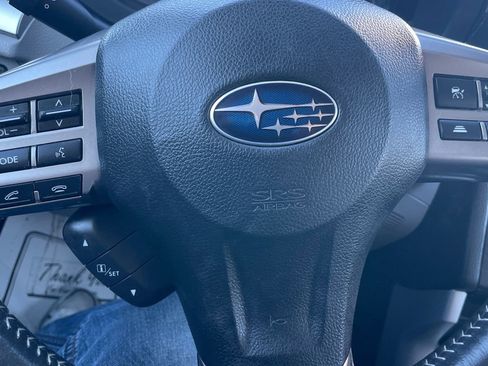 Used 2015 Subaru Forester 2.5i Touring w/ Eyesight & Navigation System image 15