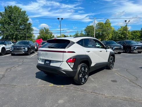 Used 2025 Hyundai Kona SEL AWD/4WD image 5