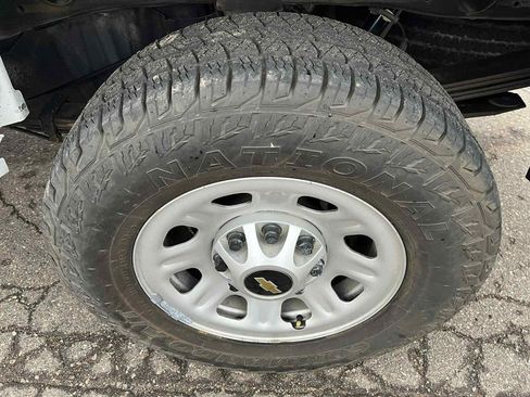 Used 2015 Chevrolet Silverado 2500 W/T w/ WT Fleet Convenience Package image 16