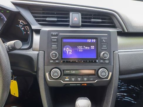 Used 2021 Honda Civic LX image 17