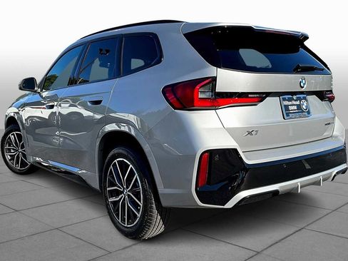 New 2026 BMW X1 xDrive28i w/ Technology Package image 12