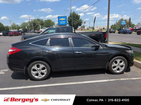 Used 2011 Honda Crosstour EX-L image 8