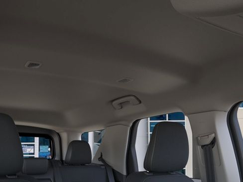 New 2025 Ford Bronco Sport Big Bend w/ Convenience Package image 22