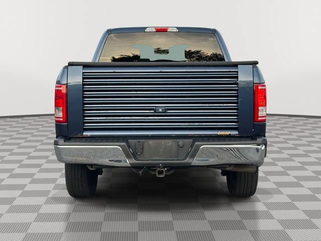 Used 2017 Ford F150 XL w/ Equipment Group 101A Mid AWD/4WD image 7