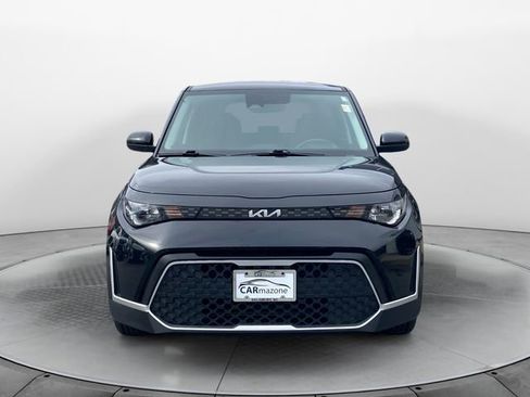 Used 2024 Kia Soul LX w/ Option Group 015 image 8