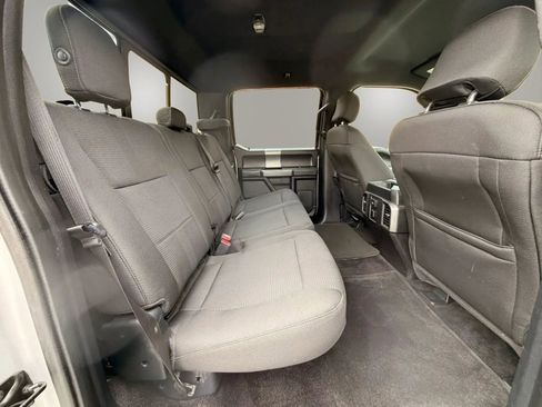 Used 2015 Ford F150 XLT w/ Equipment Group 302A Luxury AWD/4WD image 29
