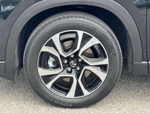 Used 2026 MAZDA CX-5 Preferred AWD/4WD image 35