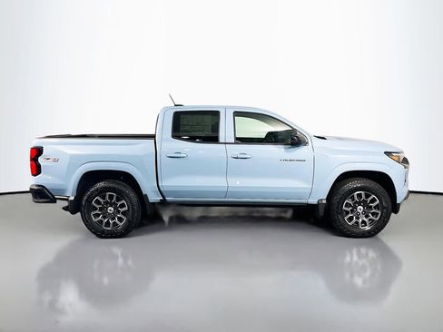 New 2025 Chevrolet Colorado Z71 w/ Z71 Convenience Package 2 image 4