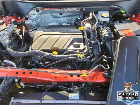 Used 2024 Chevrolet Trax RS w/ Driver Confidence Package image 45